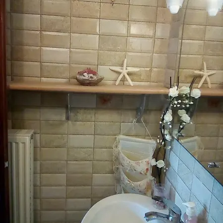 Sounds Of The Waves Διαμέρισμα