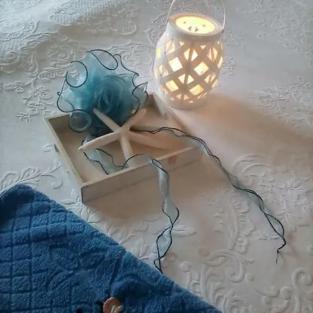 Sounds Of The Waves Διαμέρισμα