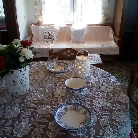 Sounds Of The Waves * Πευκοχώρι