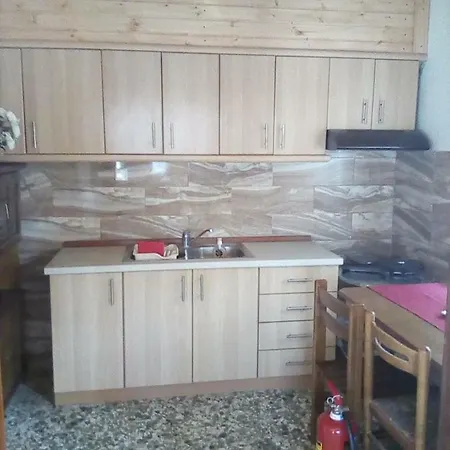 Sounds Of The Waves Διαμέρισμα