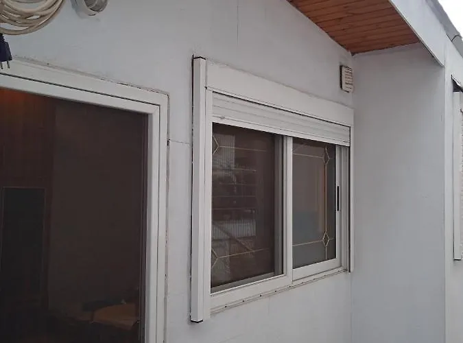 Sounds Of The Waves Apartamento Pefkochori