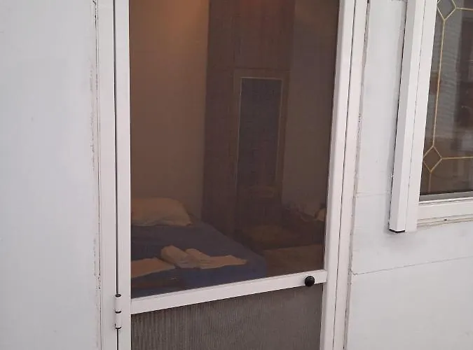 Sounds Of The Waves Apartamento