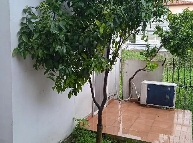 Sounds Of The Waves Apartamento