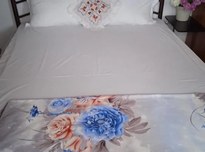 Apartamento Sounds Of The Waves