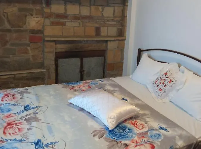 Sounds Of The Waves Apartamento Pefkochori