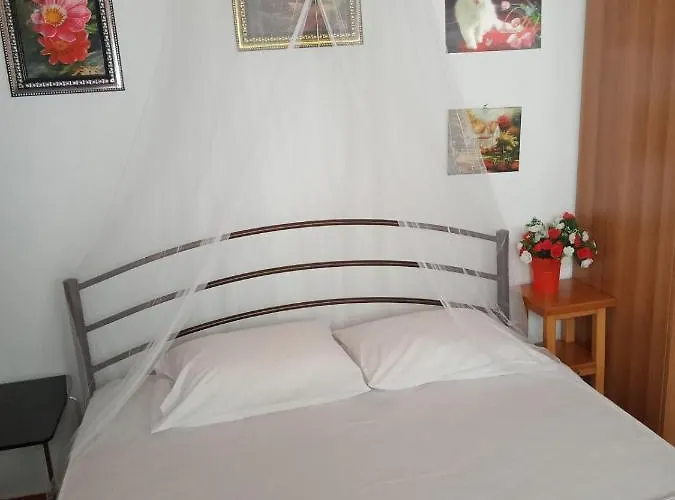 Sounds Of The Waves * Pefkochori