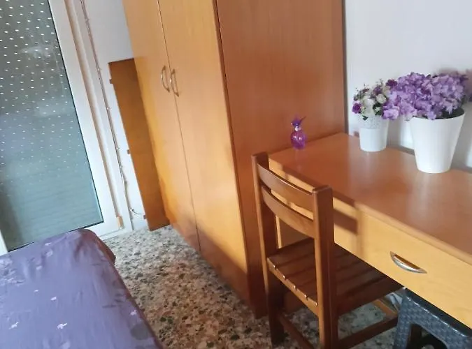 Apartamento Sounds Of The Waves *