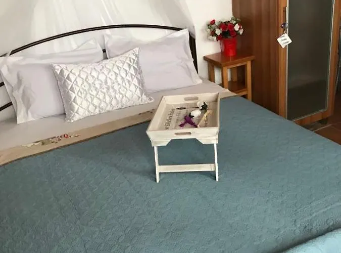 Apartamento Sounds Of The Waves