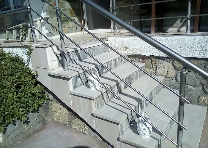 Apartamento Sounds Of The Waves