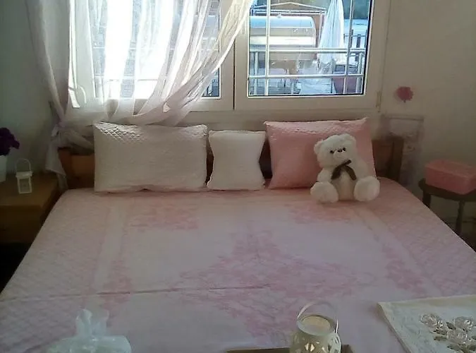 Sounds Of The Waves Apartamento Pefkochori