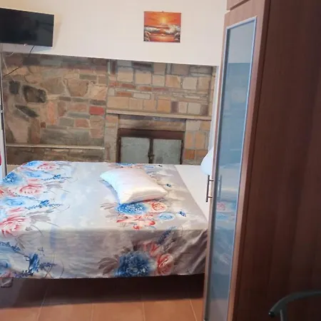 Apartament Sounds Of The Waves Pefkochori