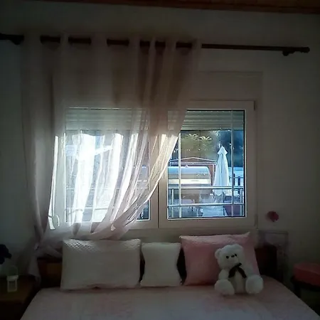 شقة Sounds Of The Waves *