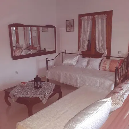 Sounds Of The Waves شقة