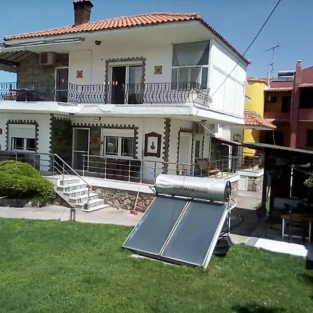 Sounds Of The Waves شقة