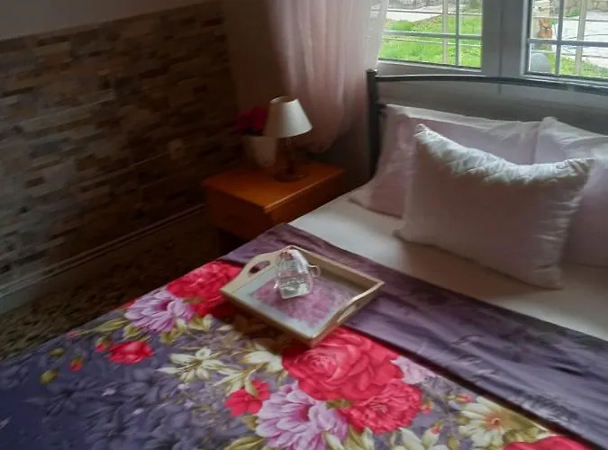 Sounds Of The Waves Apartmán