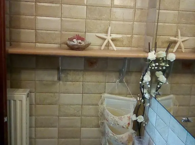 Sounds Of The Waves Apartmán