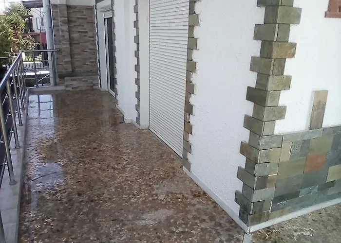 公寓 Sounds Of The Waves *