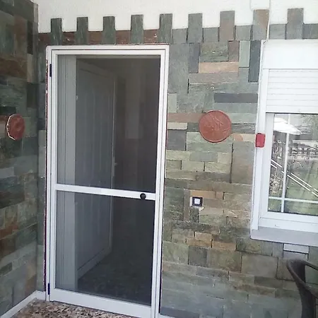 Sounds Of The Waves Appartamento Pefkochori