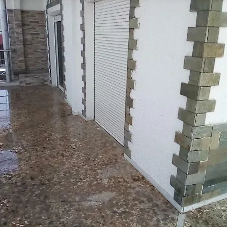 Appartamento Sounds Of The Waves *