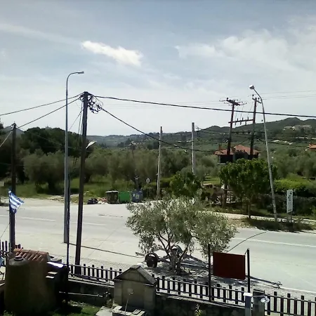 Sounds Of The Waves * Pefkochori