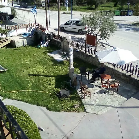 Appartamento Sounds Of The Waves