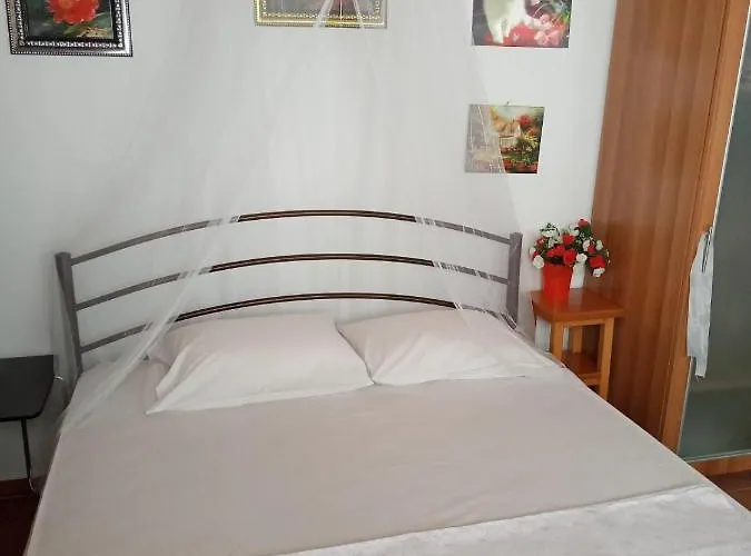 Apartament Sounds Of The Waves Pefkochori