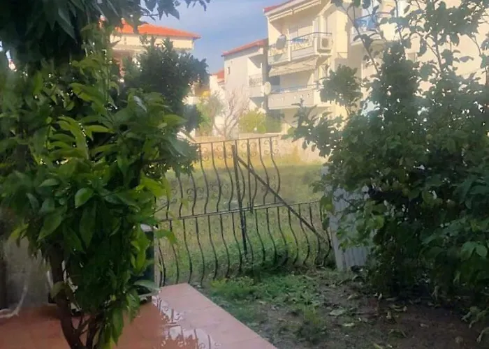 Apartament Sounds Of The Waves *