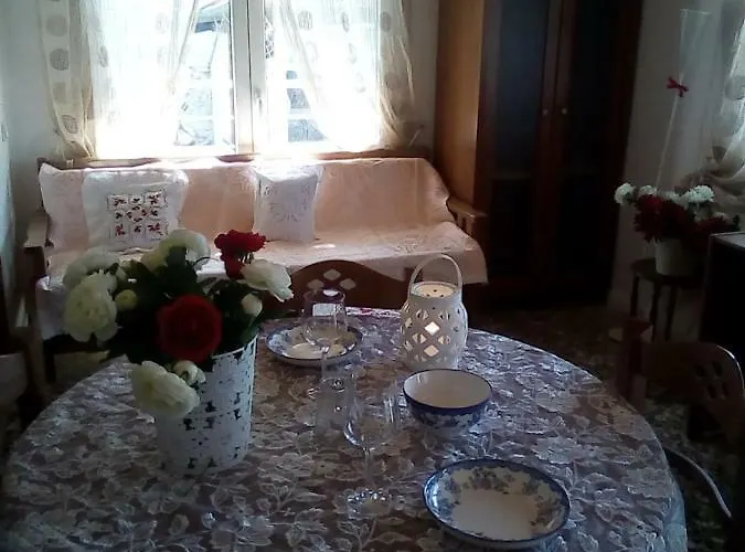 Apartament Sounds Of The Waves Pefkochori