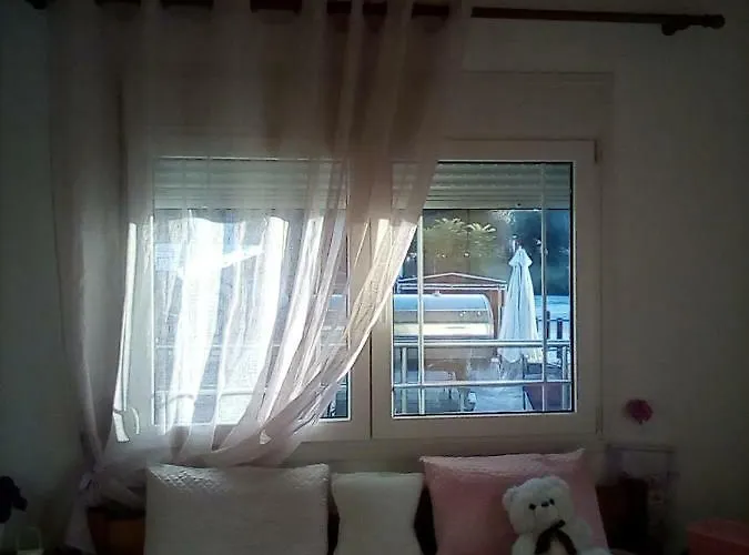 Apartament Sounds Of The Waves *