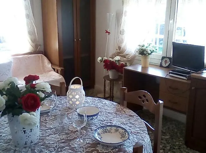 Apartament Sounds Of The Waves Pefkochori