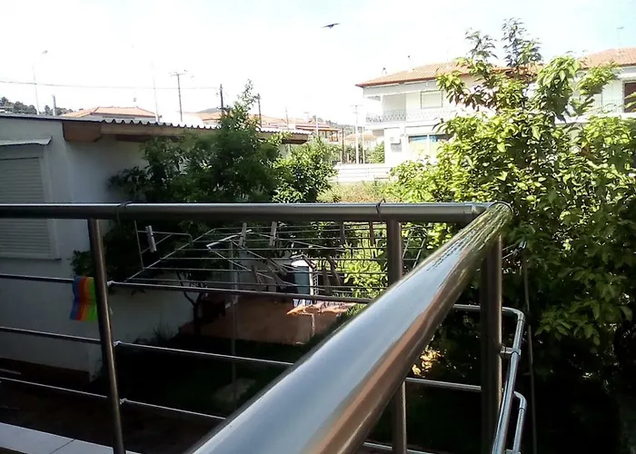 Sounds Of The Waves Apartament